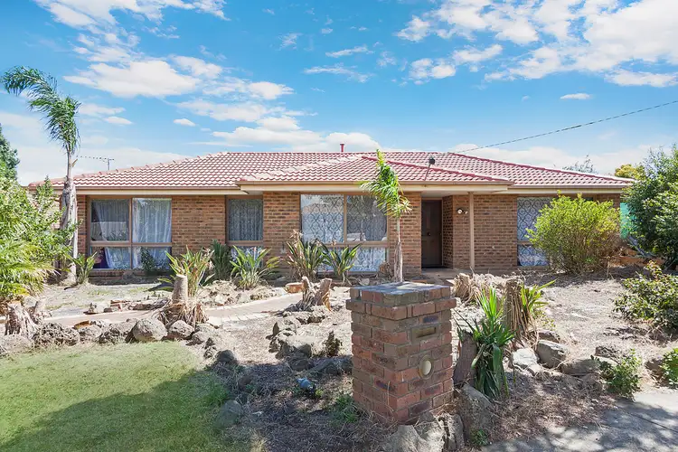 Main view of Homely house listing, 15 Bouverie Place, Epping VIC 3076