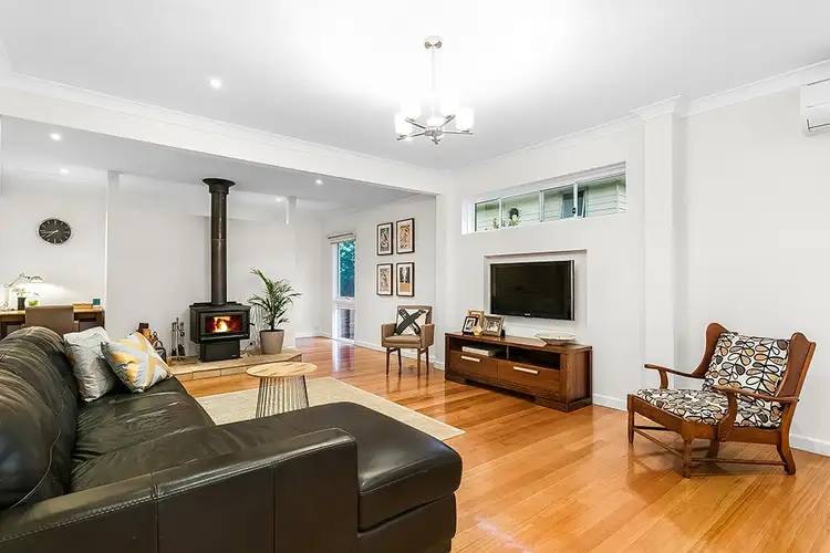 Fifth view of Homely house listing, 9 Flodden Way, Briar Hill VIC 3088