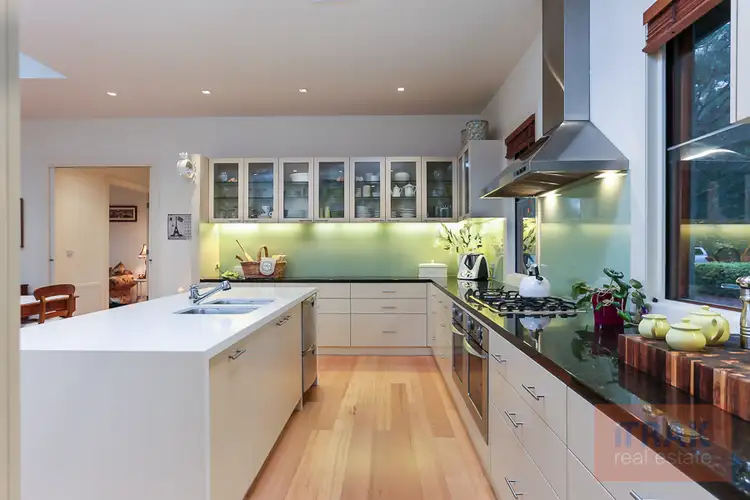 Fourth view of Homely house listing, 41-43 Falls Road, Kalorama VIC 3766
