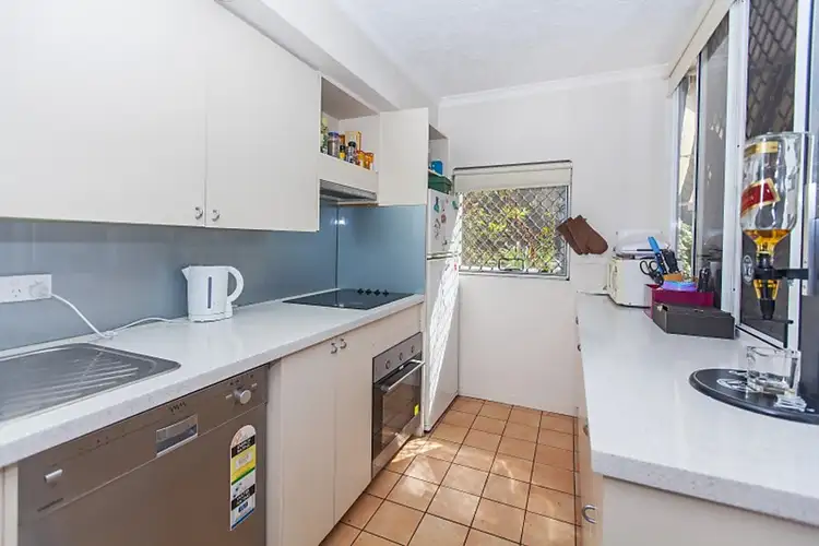 Fifth view of Homely apartment listing, 31/492 Main Street, Kangaroo Point QLD 4169