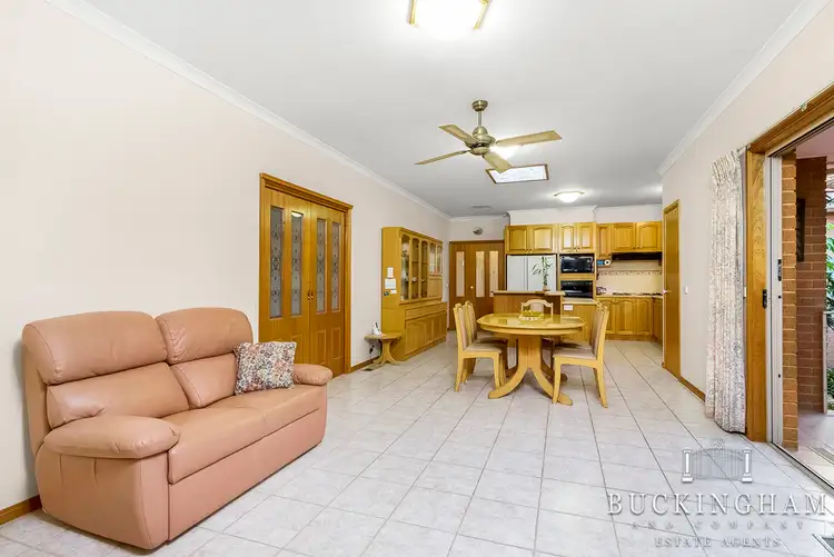Third view of Homely house listing, 18 Warruga Place, Greensborough VIC 3088