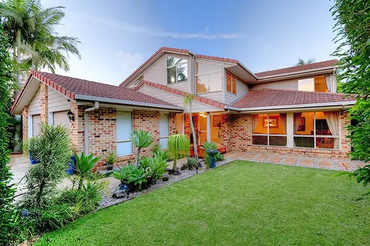 Main view of Homely house listing, 9 Possumwood Place, Buderim QLD 4556