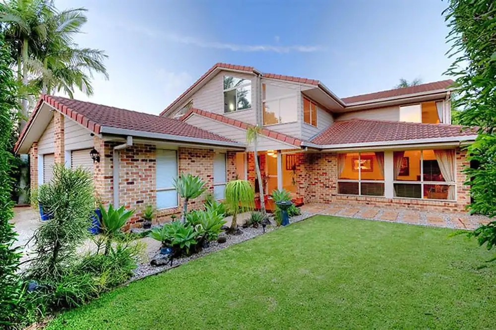 Main view of Homely house listing, 9 Possumwood Place, Buderim QLD 4556