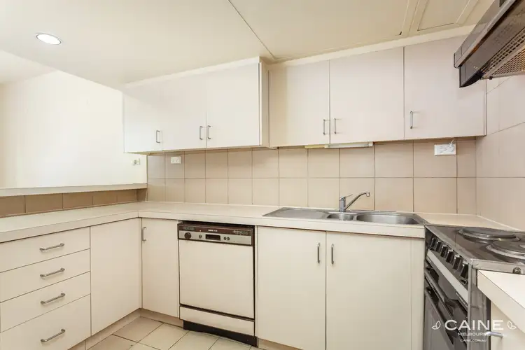 Third view of Homely apartment listing, 14/50 Bourke Street, Melbourne VIC 3000