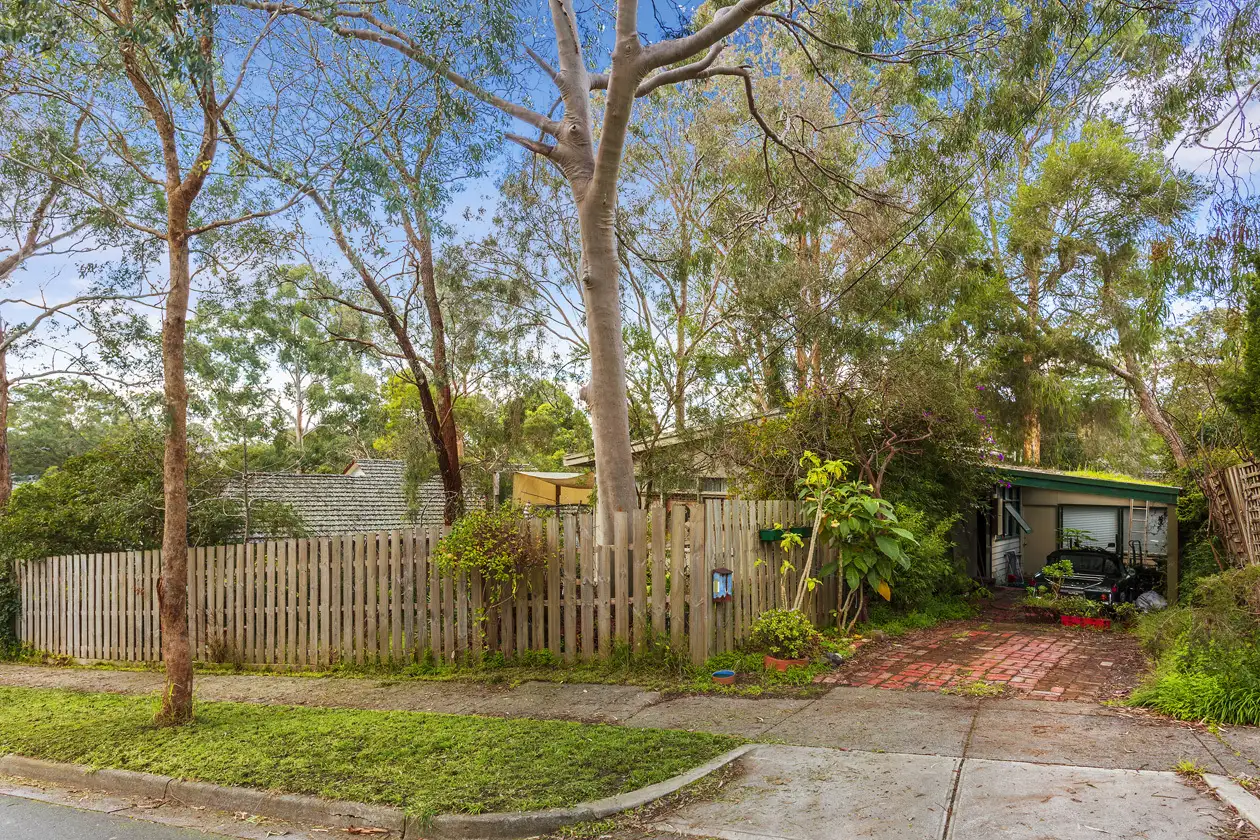 Main view of Homely house listing, 23 Dalmor Avenue, Mitcham VIC 3132