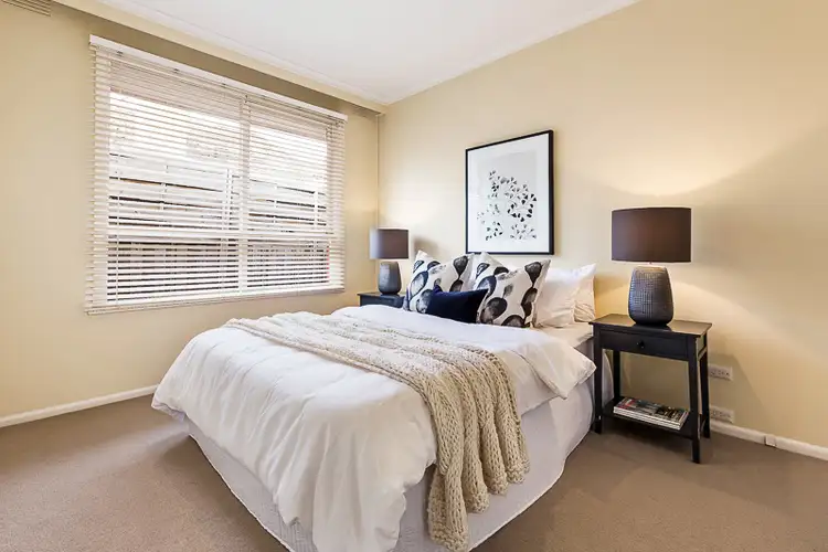 Fourth view of Homely villa listing, 2/14 Fulton Street, St Kilda East VIC 3183