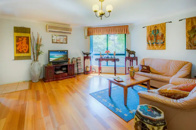 Second view of Homely semi-detached listing, 2/14 Green Park Lane, Wollongbar NSW 2477