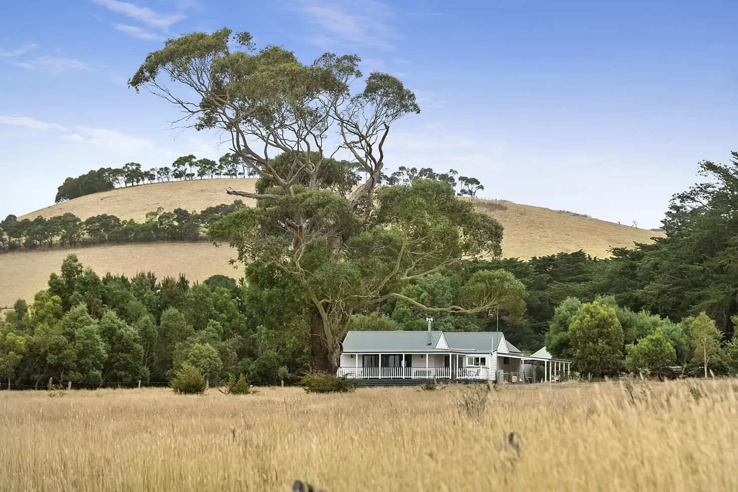 Main view of Homely house listing, 240 Kangaroo Hills Road, Blampied VIC 3364