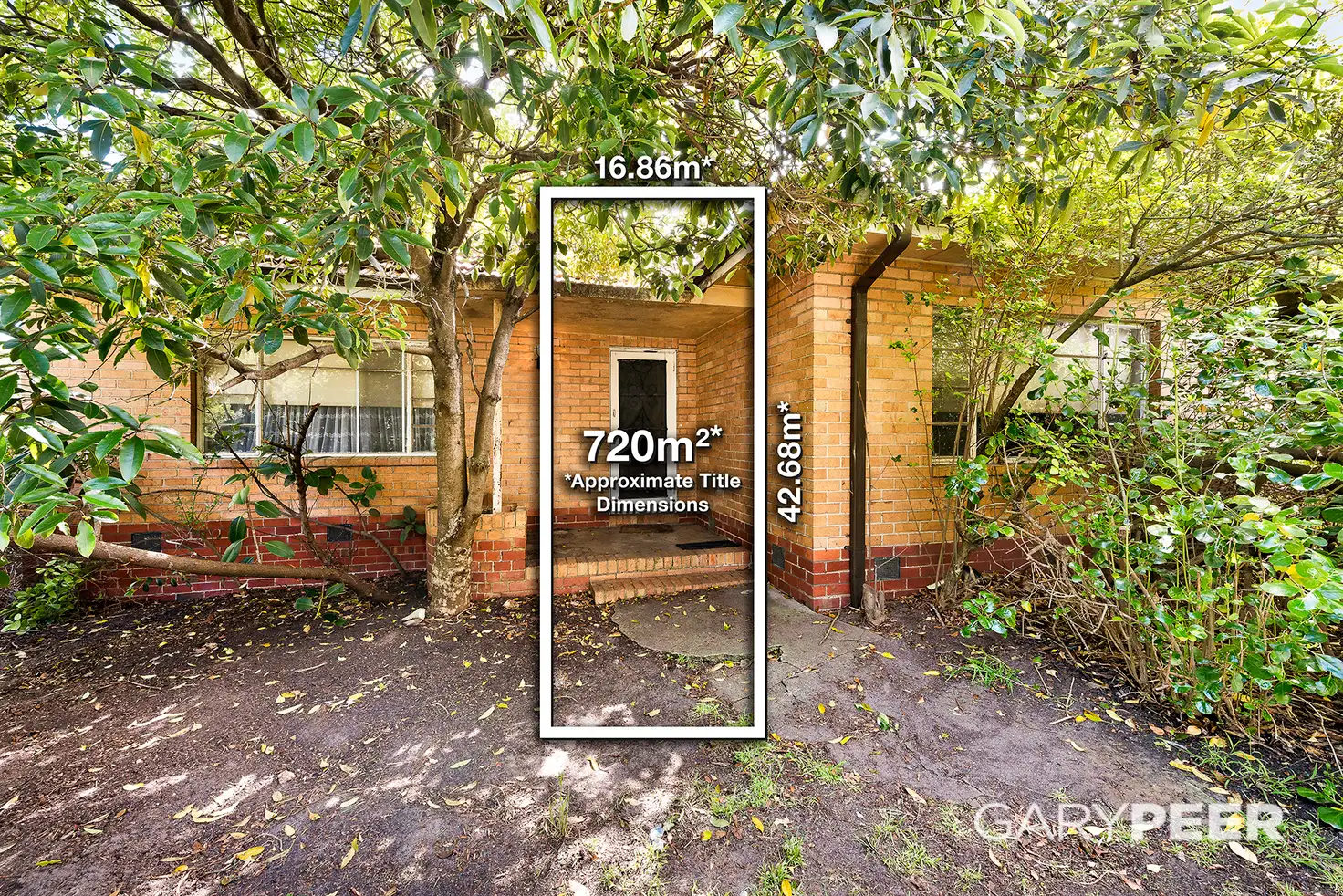 Main view of Homely house listing, 21 Tyrone Street, Ormond VIC 3204
