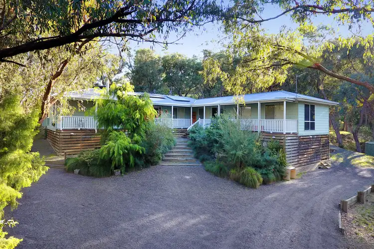 3/4 Douglas Parade, Yarra Junction VIC 3797