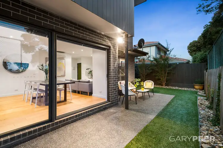 Sixth view of Homely townhouse listing, 3/2 Woodville Avenue, Glen Huntly VIC 3163