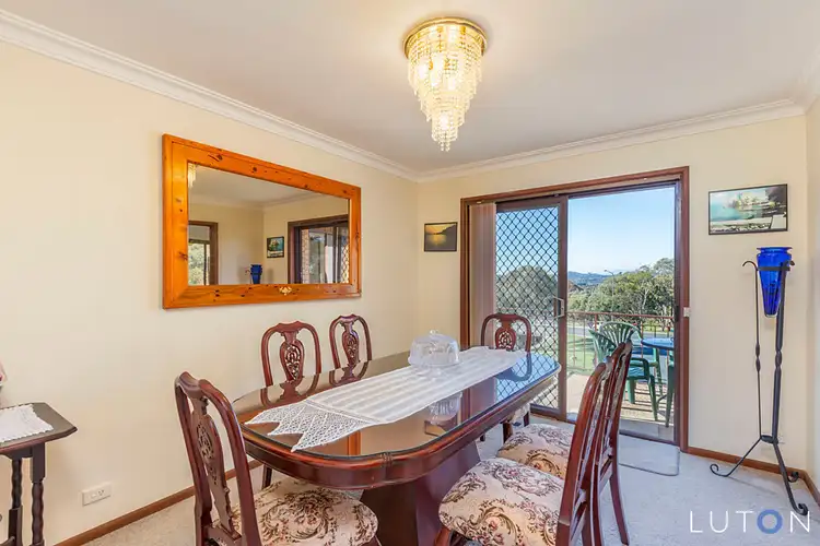 Fifth view of Homely house listing, 149 Kingsford Smith Drive, Melba ACT 2615