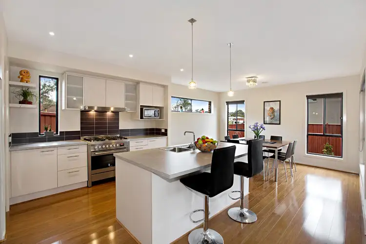 Fifth view of Homely house listing, 41 Hubble Road, Croydon VIC 3136