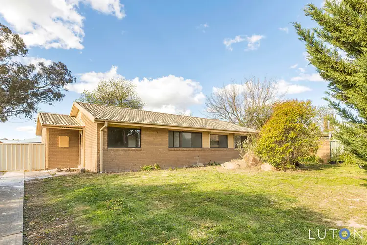 Main view of Homely house listing, 9 Davice Place, Chisholm ACT 2905