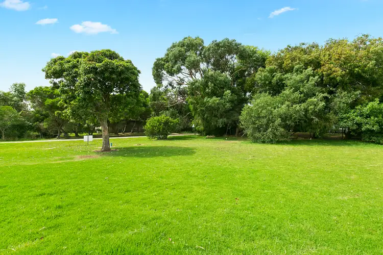 Main view of Homely land listing, 7a River Road, Aireys Inlet VIC 3231