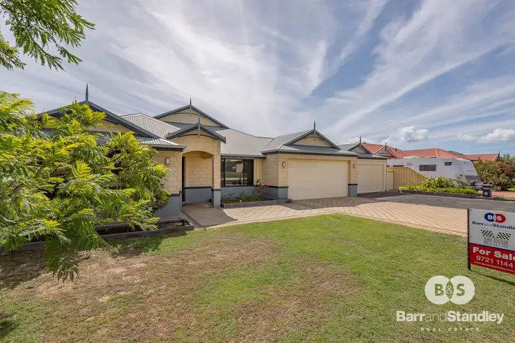 Second view of Homely house listing, 46 Hornibrook Road, Dalyellup WA 6230