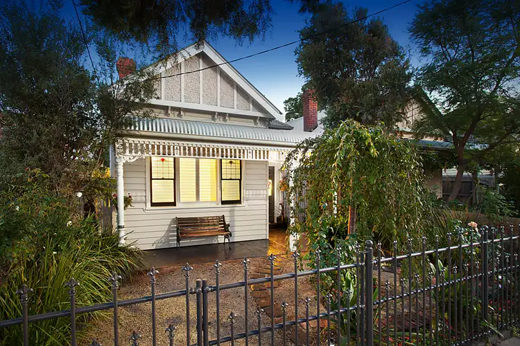 17 Mackay Street, Yarraville VIC 3013
