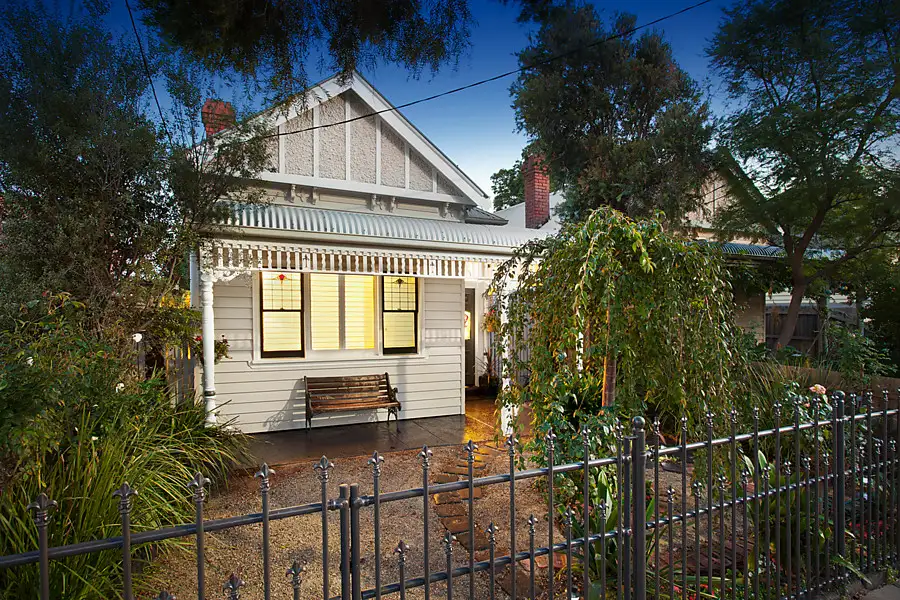 Main view of Homely house listing, 17 Mackay Street, Yarraville VIC 3013