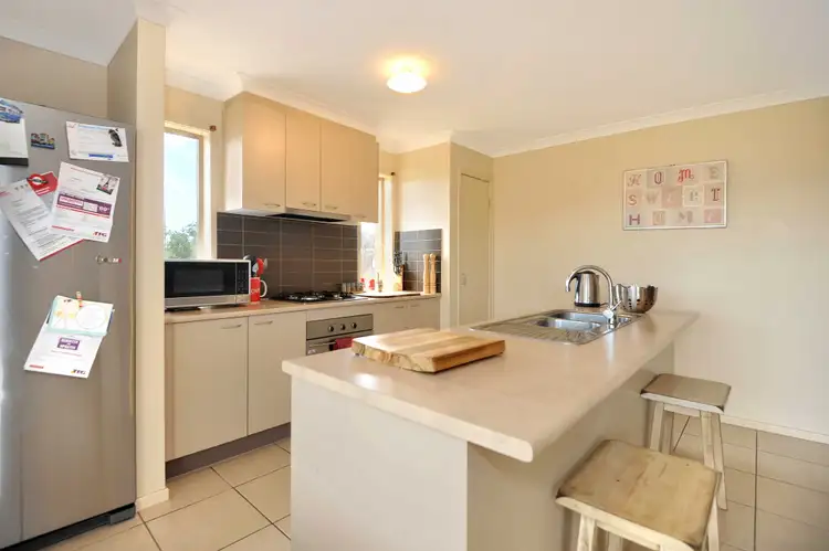 Fourth view of Homely house listing, 5 Frow Court, Canadian VIC 3350
