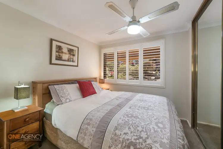 Sixth view of Homely house listing, 18 Boynton Street, Blaxland NSW 2774