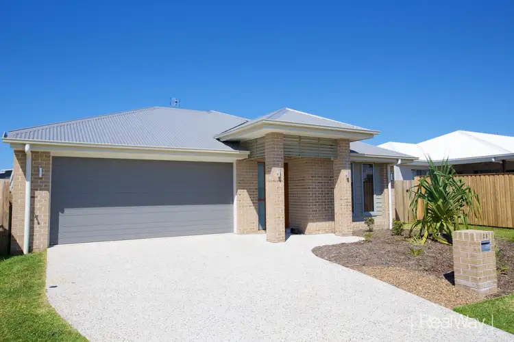 Second view of Homely house listing, 28 Ruby Crescent, Meridan Plains QLD 4551