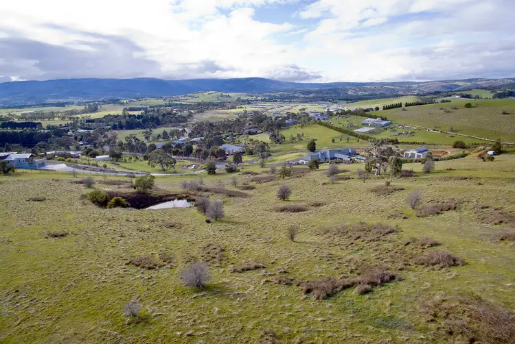 Second view of Homely land listing, Address available on request