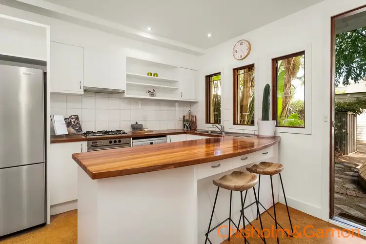 Sixth view of Homely house listing, 32 Derham Street, Port Melbourne VIC 3207