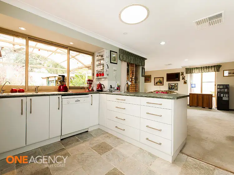 Fifth view of Homely house listing, 1 Cameron Green, Floreat WA 6014