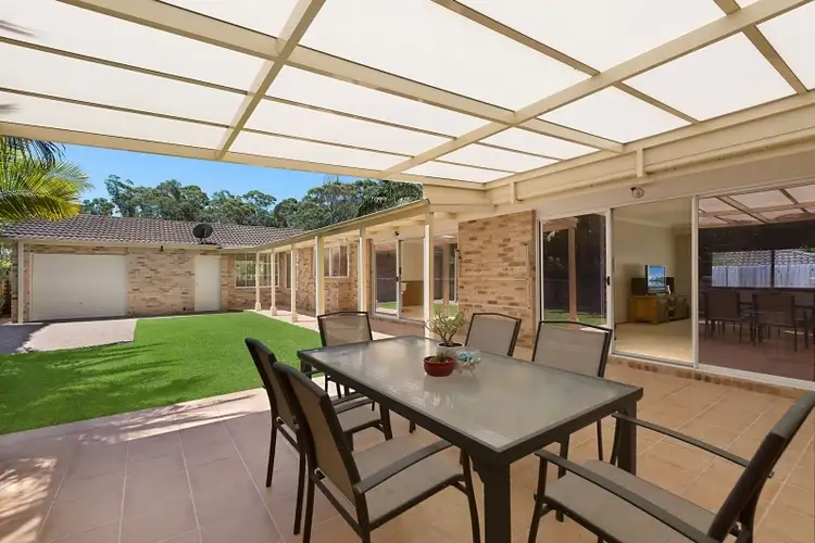 10 Childs Close, Green Point NSW 2251