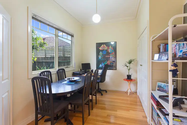 Fifth view of Homely house listing, 2 McGregor Street, Fairfield VIC 3078