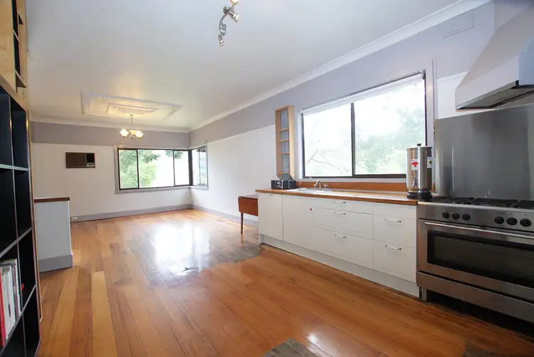 Second view of Homely house listing, 27 Lithgow Avenue, Warburton VIC 3799