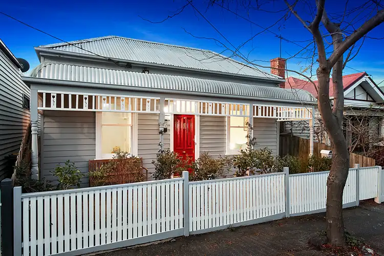 4 Junction Street, Seddon VIC 3011