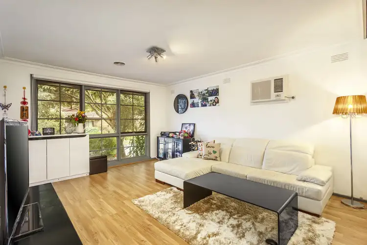 Second view of Homely unit listing, 7/494-498 Mitcham Road, Mitcham VIC 3132