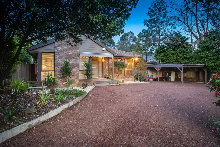 29 Liverpool Road, Kilsyth VIC 3137