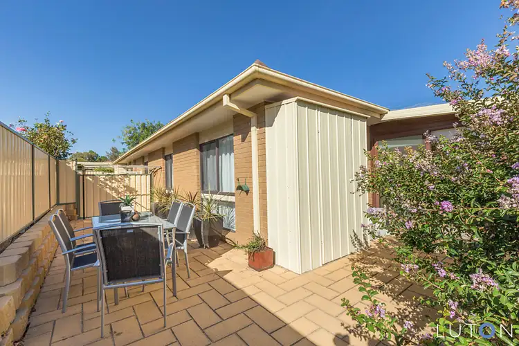 Sixth view of Homely house listing, 31/55 Burkitt Street, Page ACT 2614