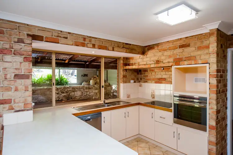 Second view of Homely house listing, 8 Marine Drive, Leschenault WA 6233