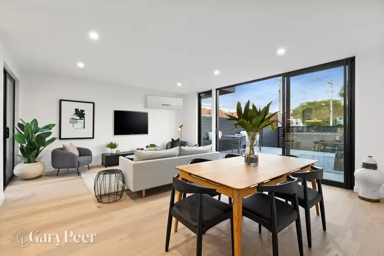 Third view of Homely townhouse listing, 5/892 Glen Huntly Road, Caulfield South VIC 3162