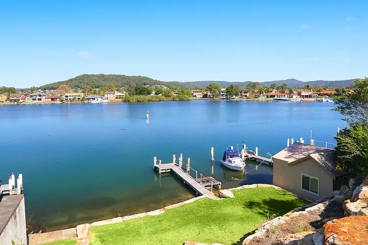 147 Rickard Road, Daleys Point NSW 2257