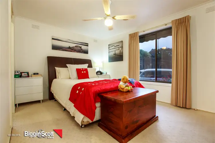 Fourth view of Homely house listing, 13 Grogan Court, Bayswater VIC 3153