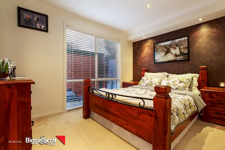 Fourth view of Homely unit listing, 3/440 Dorset Road, Boronia VIC 3155