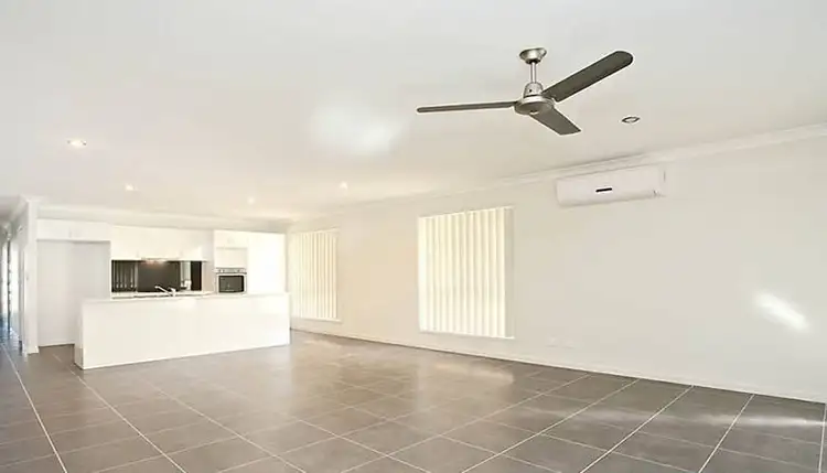 Fifth view of Homely house listing, 47 Hanover Drive, Pimpama QLD 4209