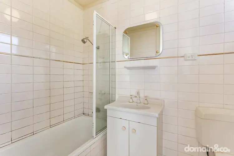 Sixth view of Homely apartment listing, 11/116 Albert Street, East Melbourne VIC 3002