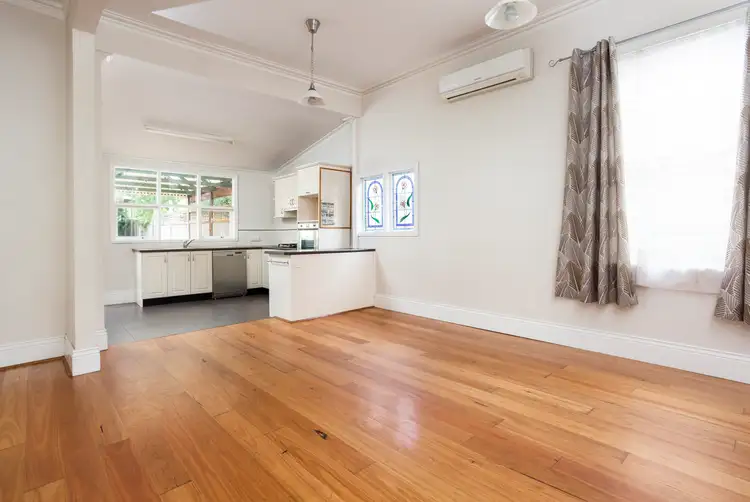 Fourth view of Homely house listing, 303 Macarthur Street, Ballarat Central VIC 3350