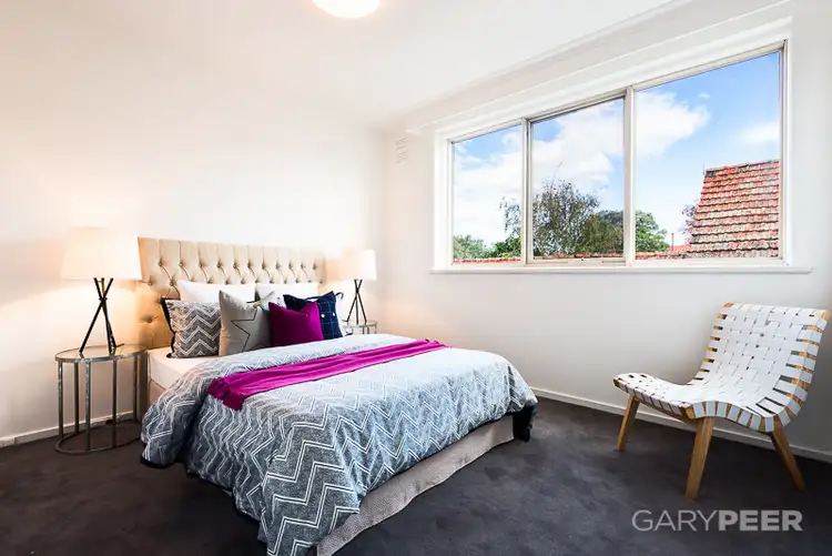 Fourth view of Homely apartment listing, 2/384 Orrong Road, Caulfield North VIC 3161