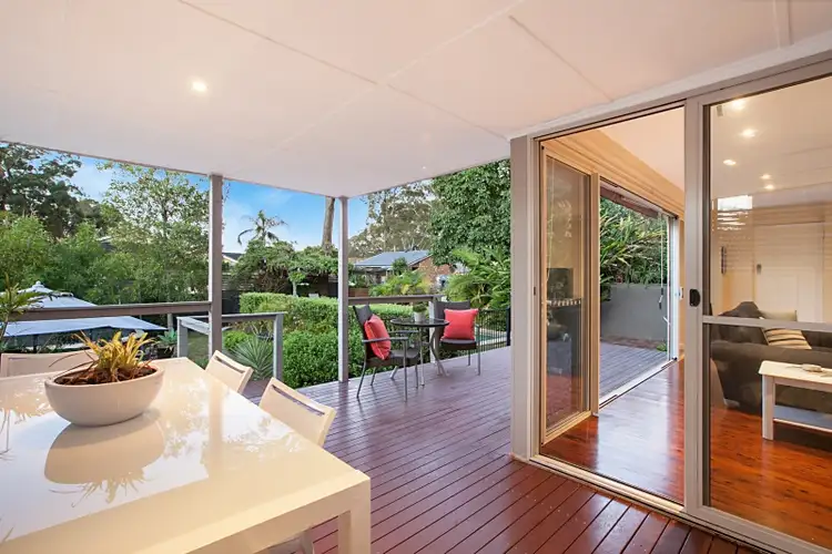 Sixth view of Homely house listing, 6 Asca Drive, Green Point NSW 2251