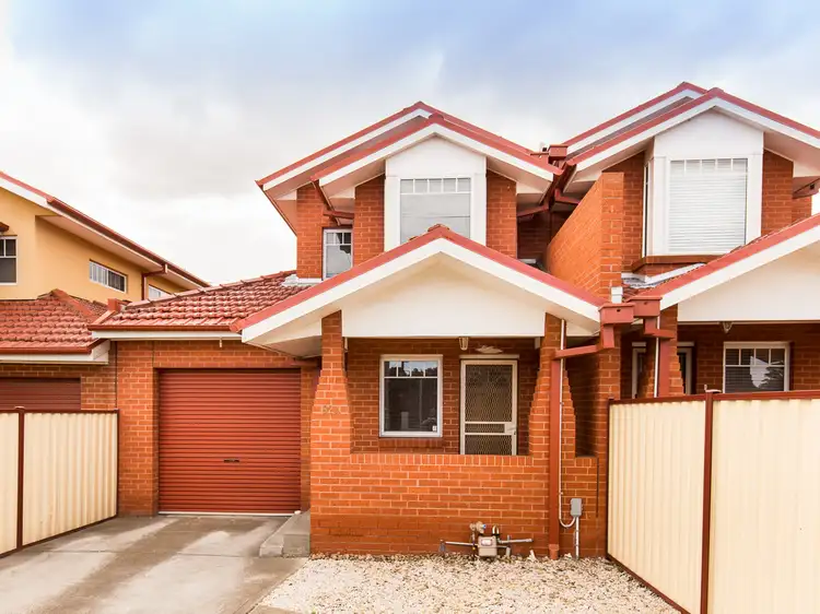 82A Forrest Street, Albion VIC 3020