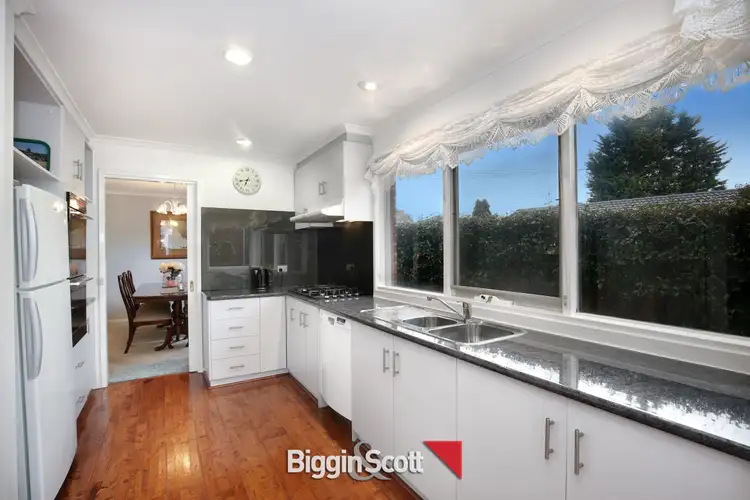 Fourth view of Homely house listing, 13 Leopold Crescent, Hampton Park VIC 3976