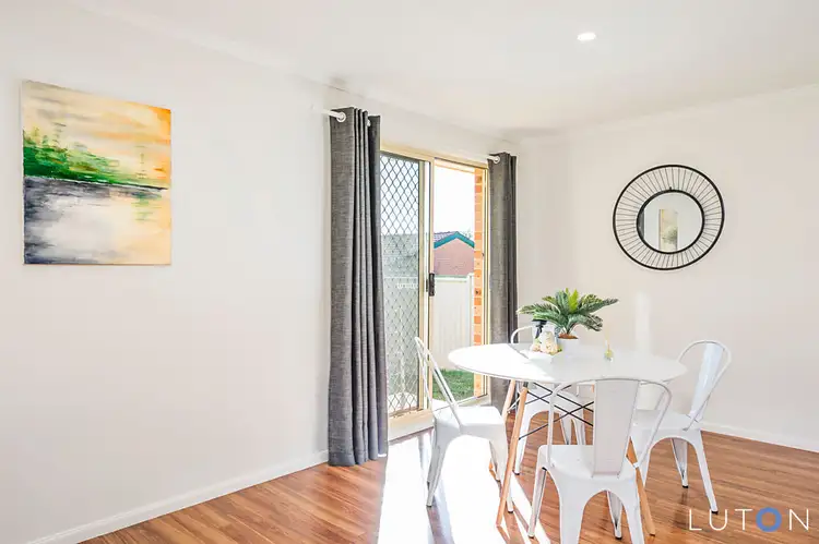 Fourth view of Homely house listing, 4/7a O'Hanlon Road, Queanbeyan NSW 2620