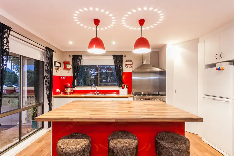 Fourth view of Homely house listing, 9 Table Hill Road, Daylesford VIC 3460