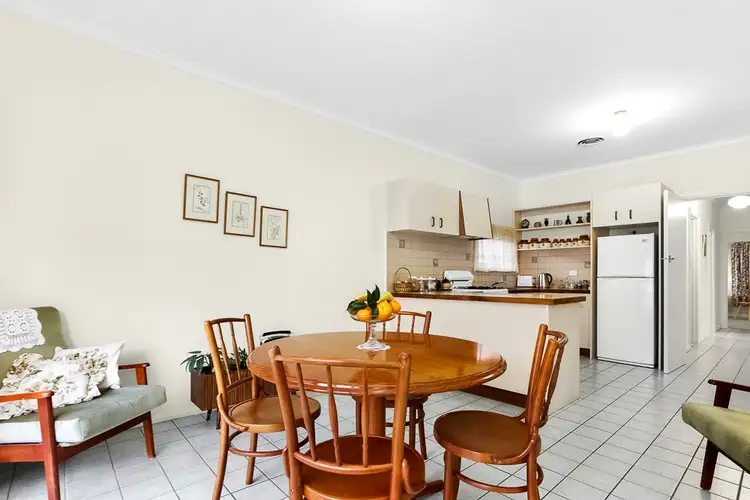 Third view of Homely house listing, 1 Papua Street, Watsonia VIC 3087